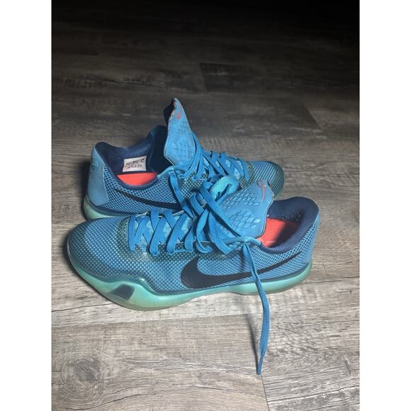 Nike Kobe 10 EP 5am Flight Size 12